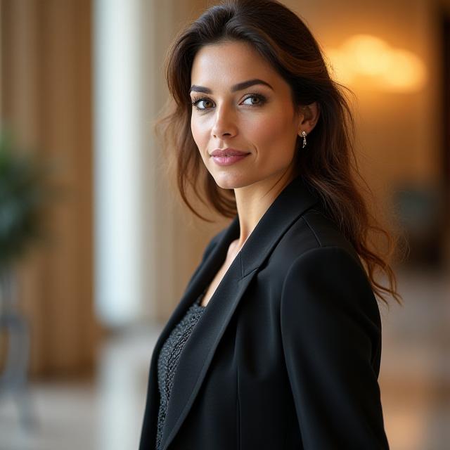 Director of Hospitality Creative